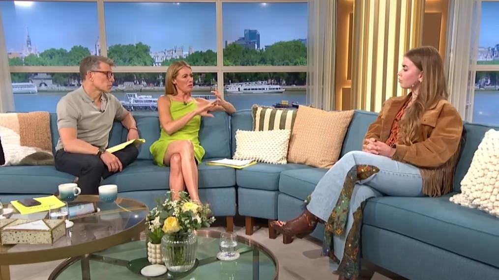 Ispovest ćerke kanibala Isakina Drabada