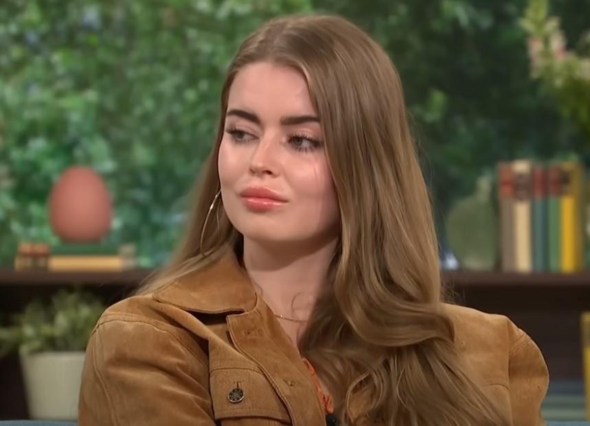 Ispovest ćerke kanibala Isakina Drabada