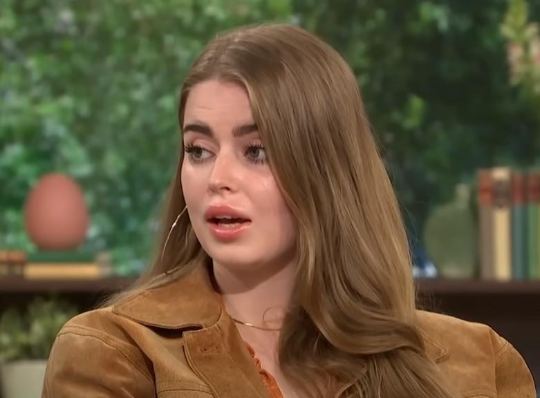 Ispovest ćerke kanibala Isakina Drabada