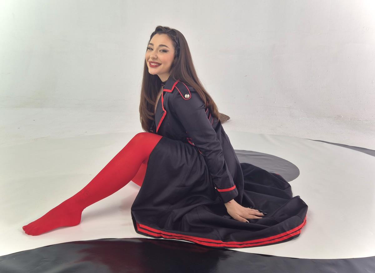 Sanja Vučić odabrala neobičan stajling