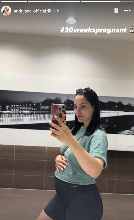 SEĆATE LI SE ANDRIJANE IZ ZADRUGE 1? Učestvovala sa ocem, spavala sa Đeksonom, a onda nestala: Evo kako danas izgleda