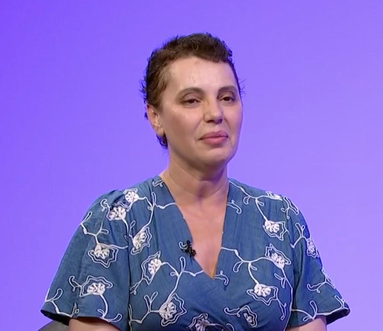 Ispovest glumice Vesne Stanković o borbi sa rakom