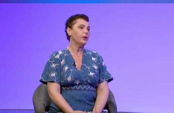 Ispovest glumice Vesne Stanković o borbi sa rakom