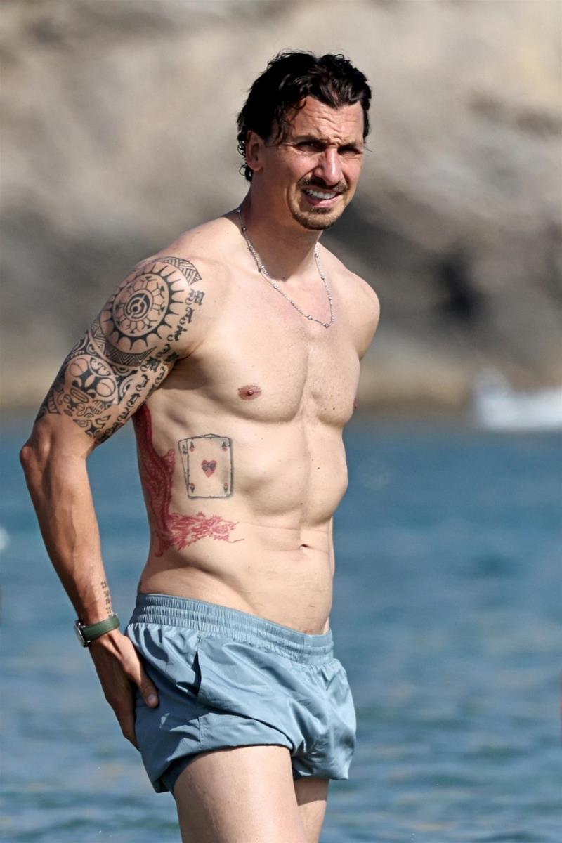 Zlatan Ibrahimović