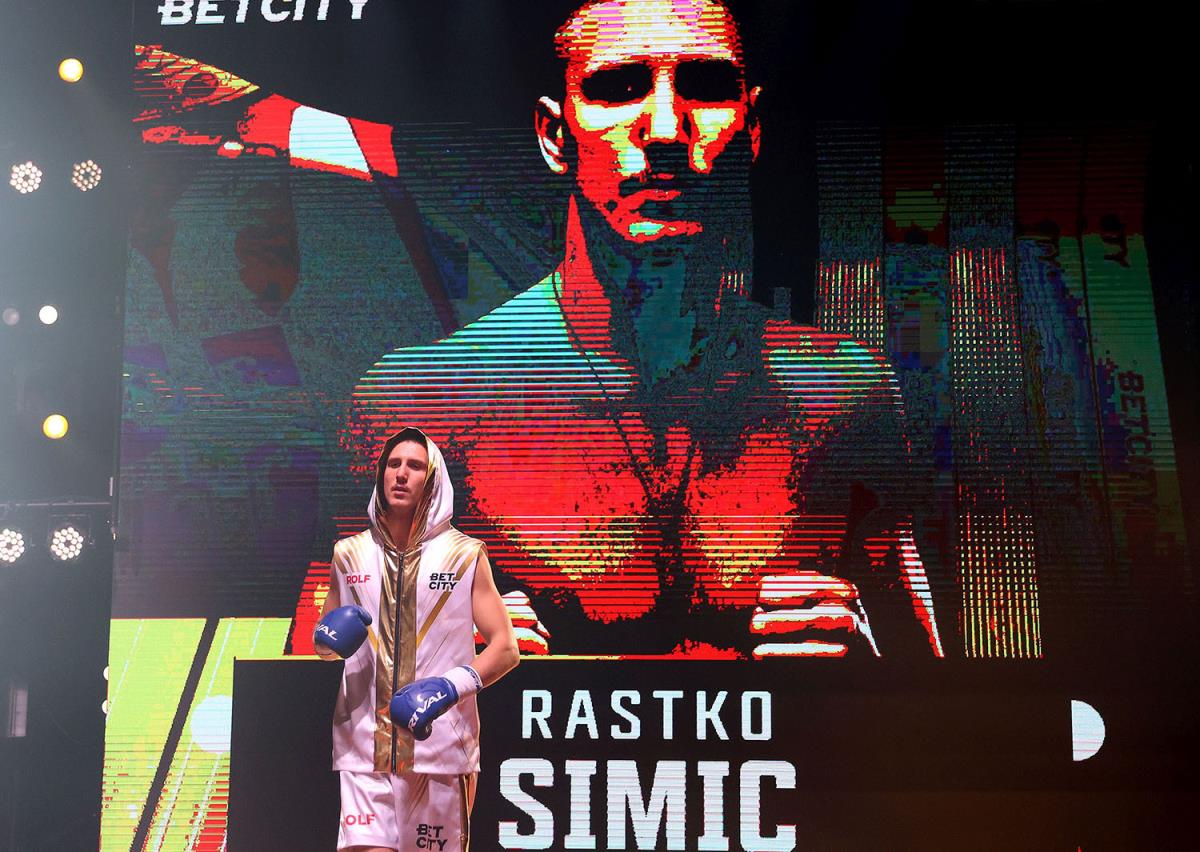 Rastko Simić
