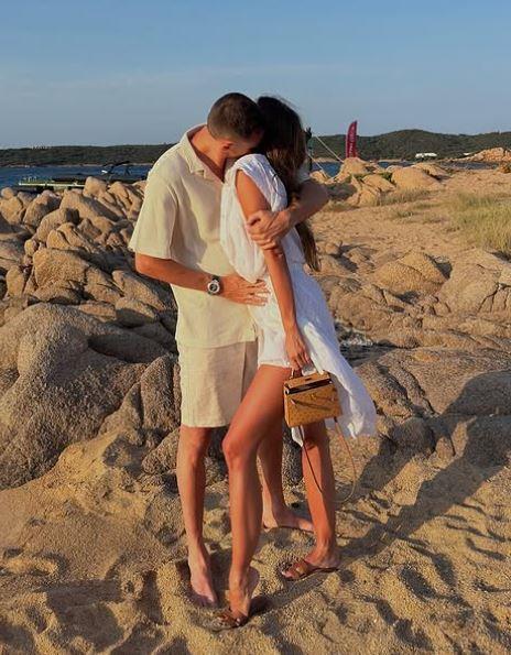 Nemanja i Aleksandra Matić.JPG