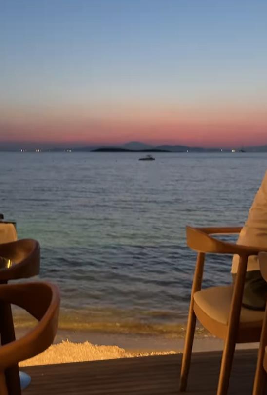 Željko Joksimović Mina Joksimović