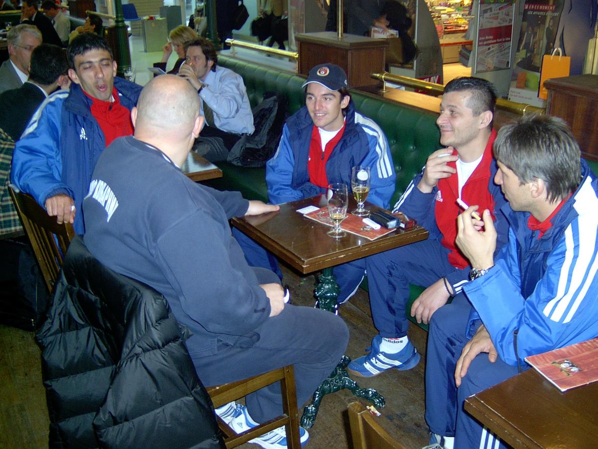 KMF Konjarnik na Rekopa Kupu u Lugu 3 Privatna arhiva.jpg