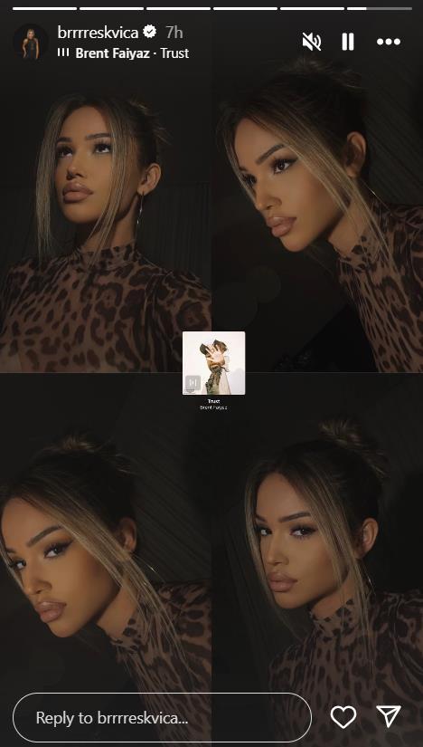 Zaprošena Breskvica rekla "Ne" dečku