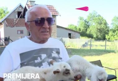 Prinova u domaćinstvu Ere Ojdanića