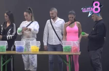 PEVAČ PREVARIO JAVNO SUPRUGU, VERIO LJUBAVNICU, A SAD PUKLA TIKVA! Šokirao sve oglašavanjem: Imali smo rizične odnose, zahtevam da radi test - u panici sam!