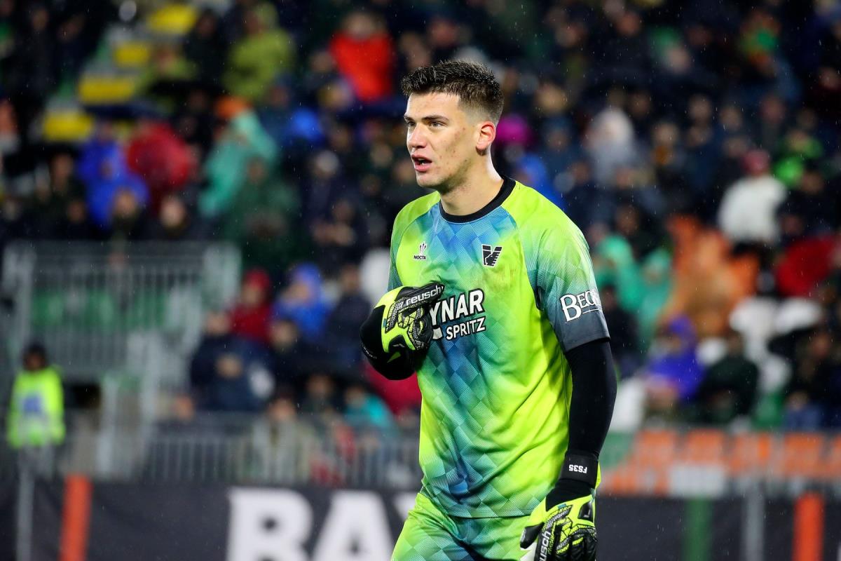 Filip Stanković ostaje u Veneciji