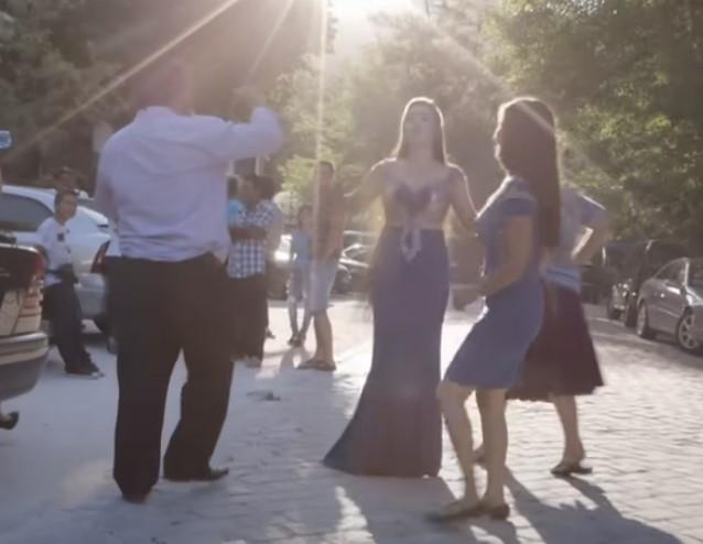 Stara Zagora market u Bugarskoj