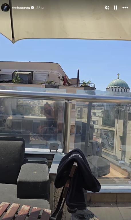 Stefan Đurić Rasta