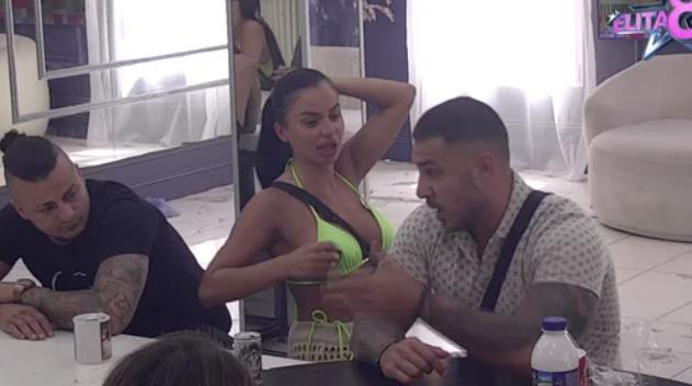 IPAK ODABRAO NJIH?! Marko Stefanović novom objavom usijao mreže: Evo gde se nalazi nakon raskida sa Sanjom