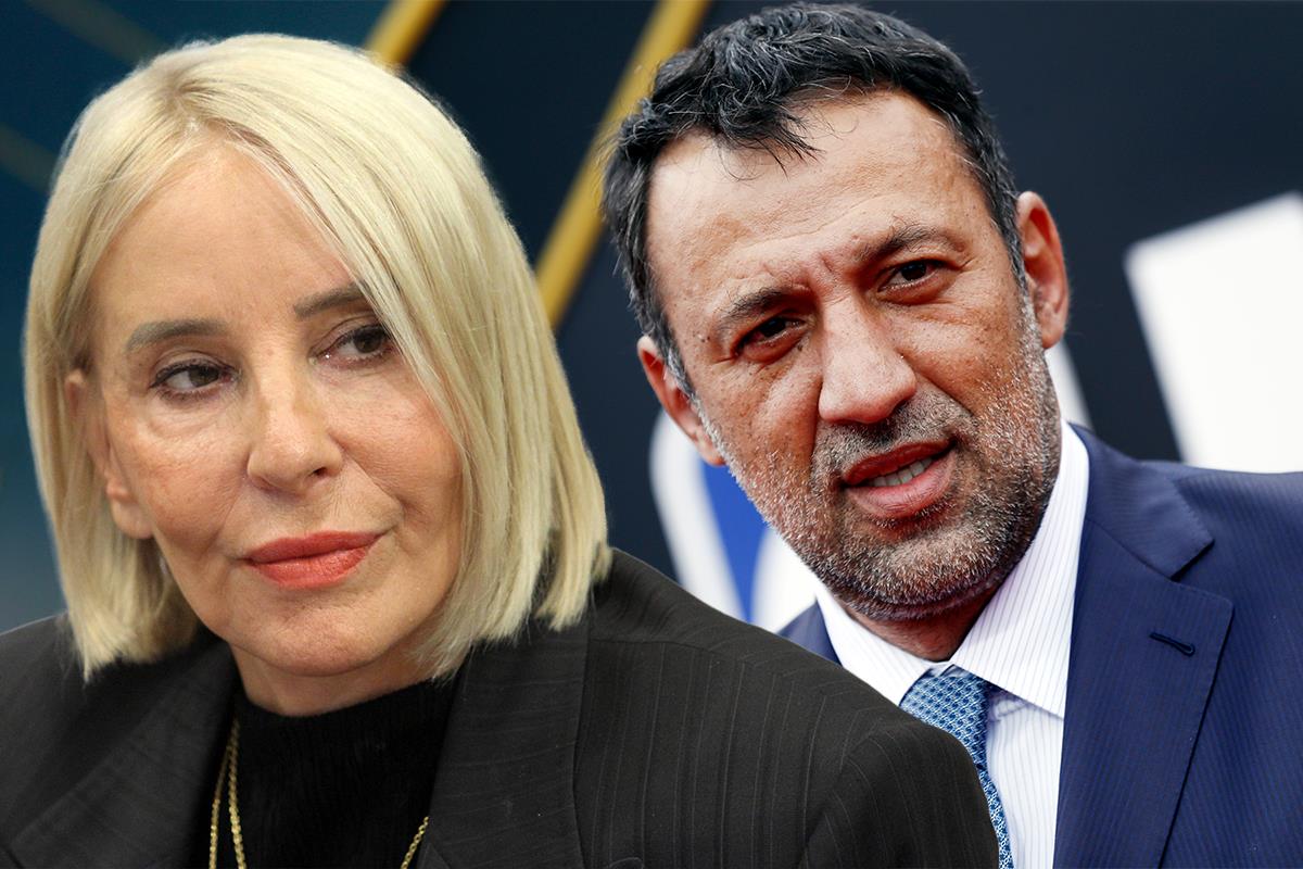 Vlade Divac Ana Divac.jpg