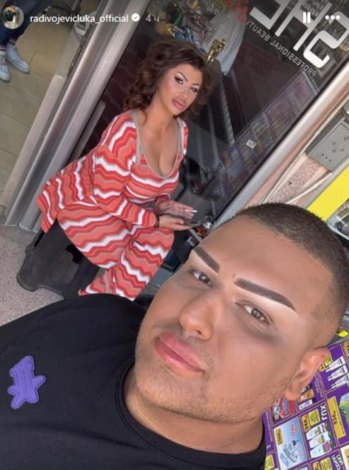 2025-06-26 09_25_06-UDAJE SE MILJANA KULIĆ - ZBOG NJENOG VERENIKA ĆE VAM POPADATI VILICE! Marija će .png