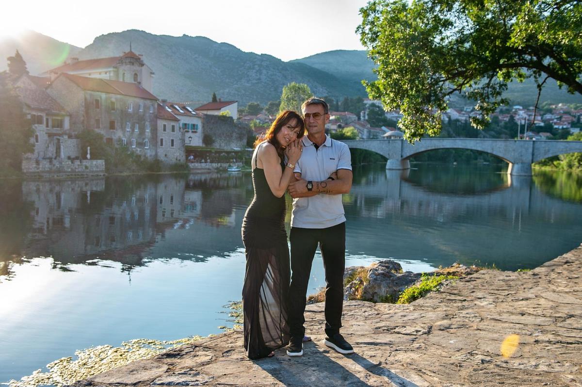 Ceca i Olivera Gudelj se ne prate na Instagramu