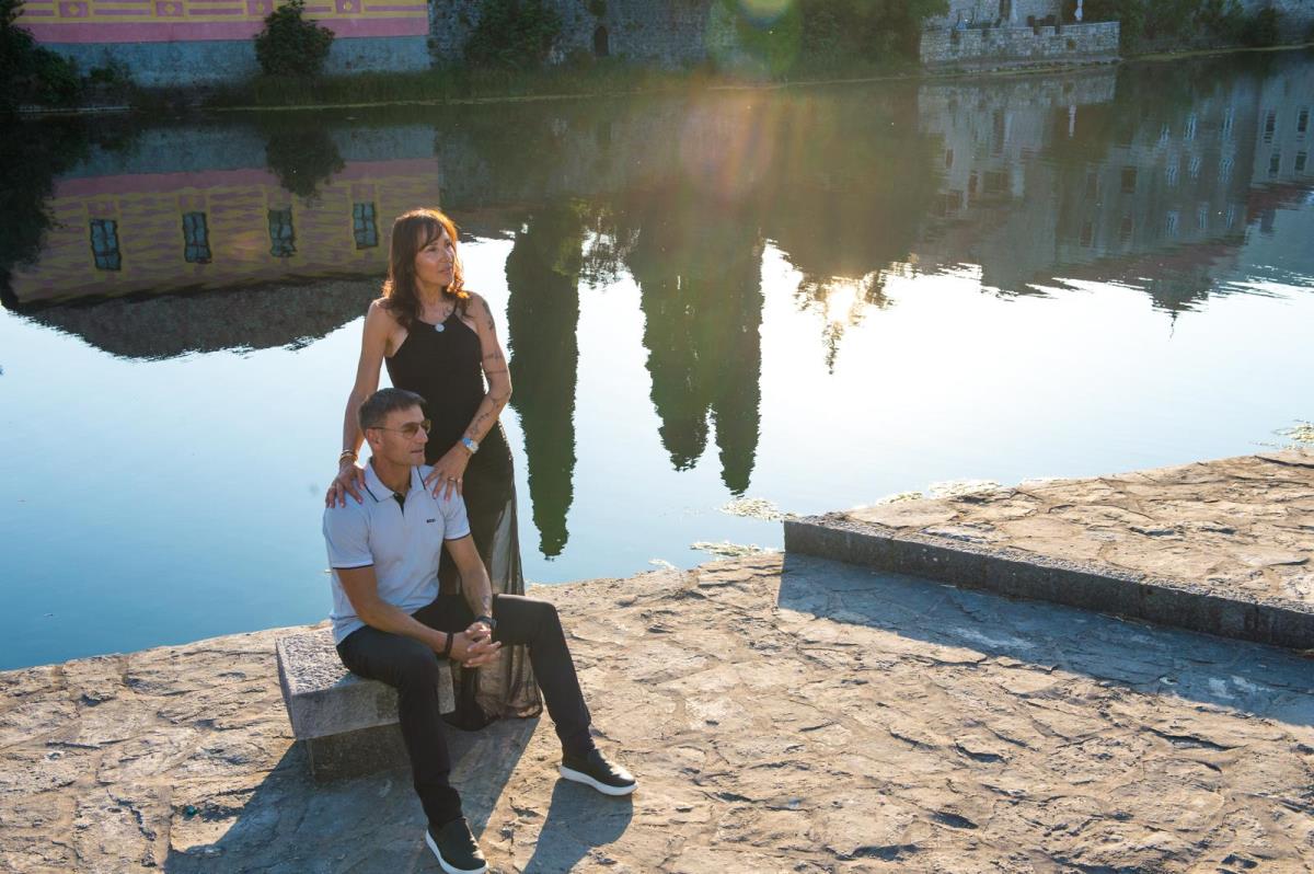 Ceca i Olivera Gudelj se ne prate na Instagramu