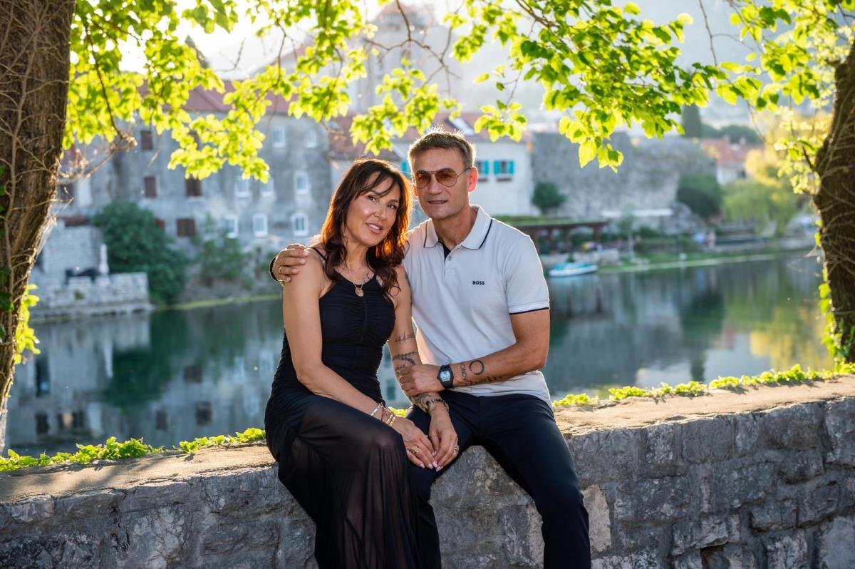 Ceca i Olivera Gudelj se ne prate na Instagramu