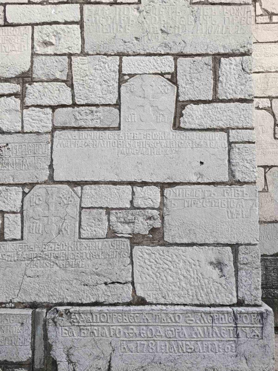 Šta je Gavrilo Princip krvlju napisao u tamnici