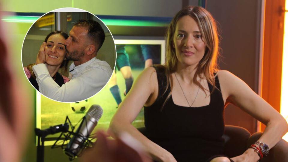 Maja Ognjenović i danilo Ikodinović