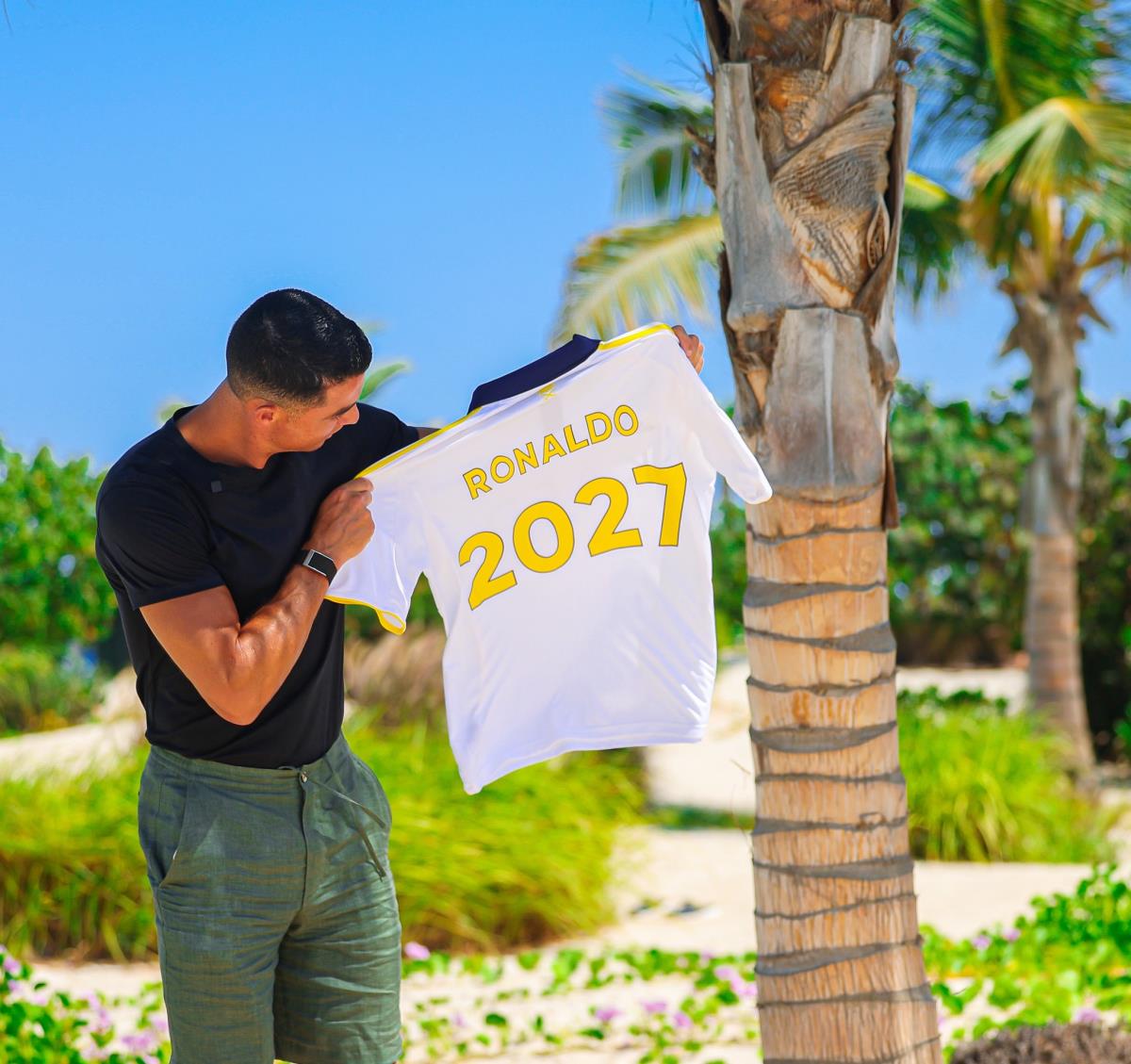 Ronaldo prvi milijarder među fudbalerima