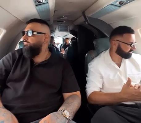 Jala Brat i Buba Koreli