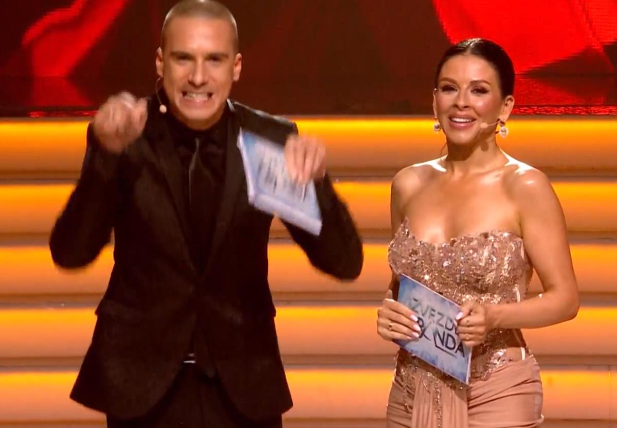 Zvezde Granda Finale