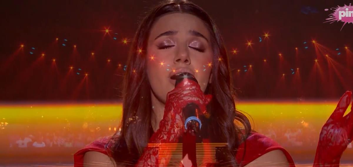 Finale "Zvezde Granda"