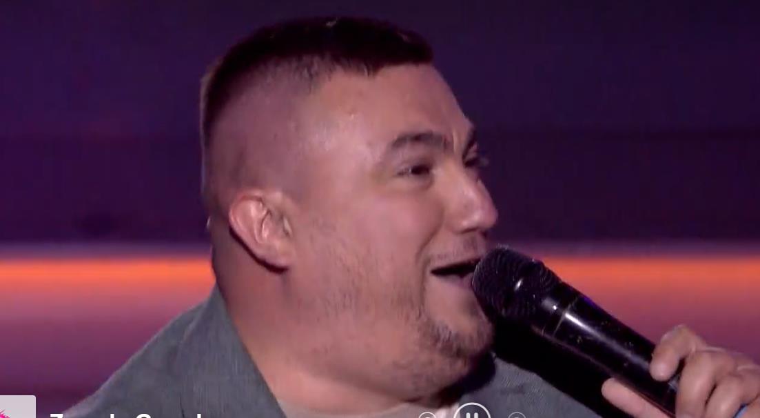 ZORAN RUŽIĆ FERARI