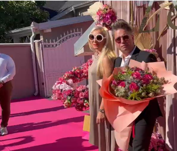 Kurirov modni žiri na gala slavlju Zorice Brunclik i Kemiša