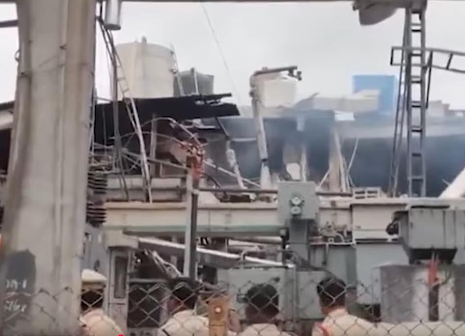 2025-06-30 14_05_09-Telangana Chemical Plant Explosion_ 7 Feared Dead, 20 Injured in Sangareddy's Pa.png
