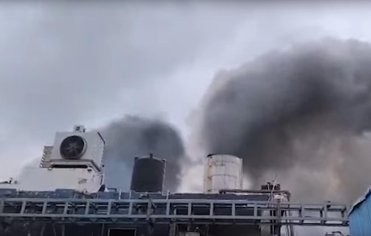 2025-06-30 14_04_04-Telangana Chemical Plant Explosion_ 7 Feared Dead, 20 Injured in Sangareddy's Pa.png