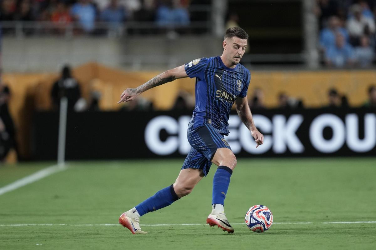 Sergej Milinković-Savić