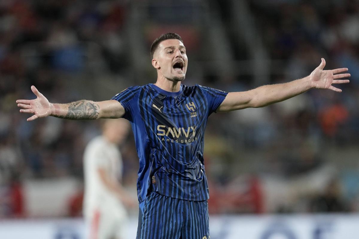 Sergej Milinković-Savić