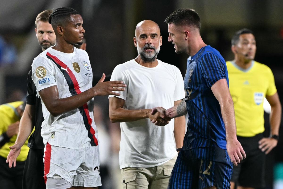 Sergej Milinković-Savić