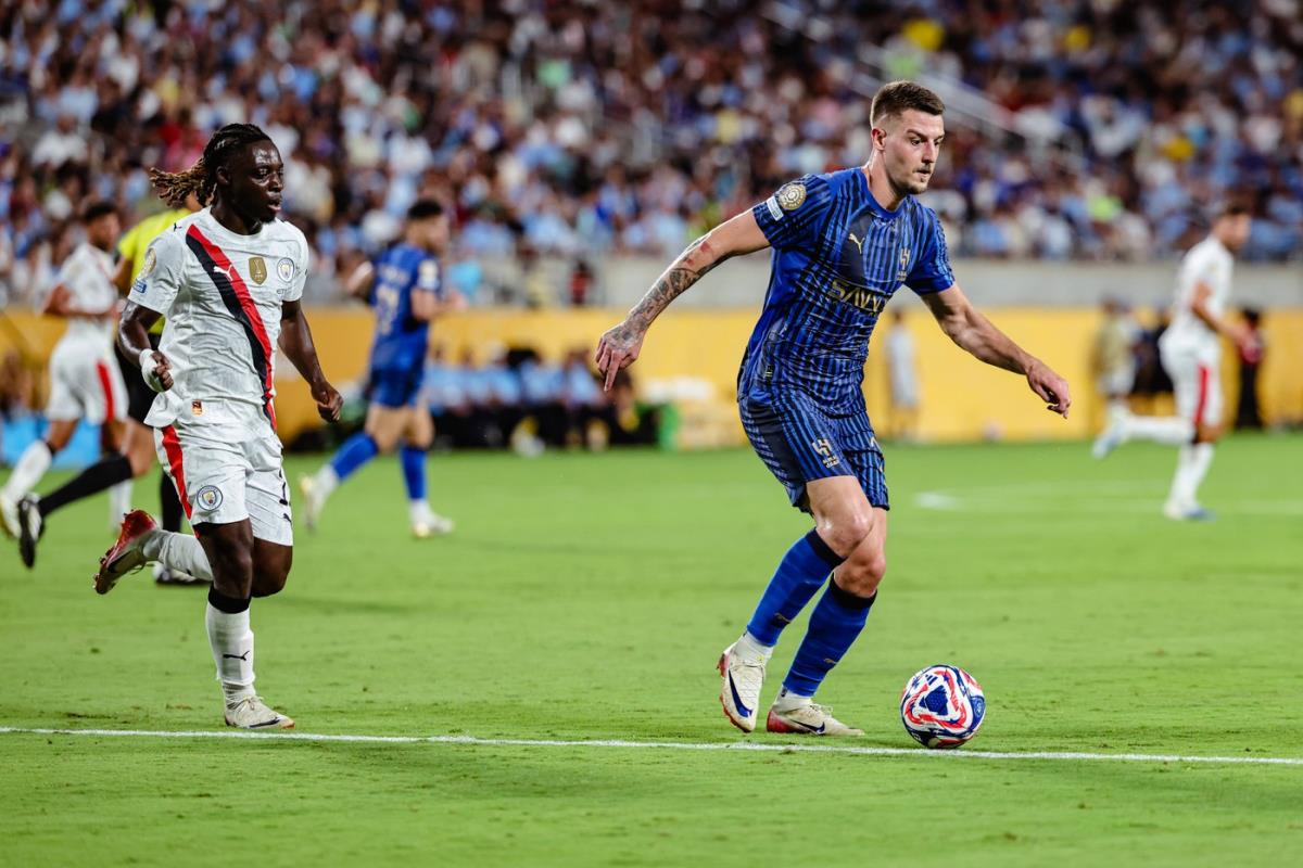 Sergej Milinković-Savić