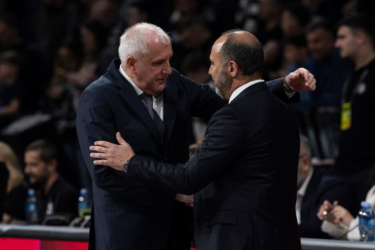 Željko Obradović Čus Mateo