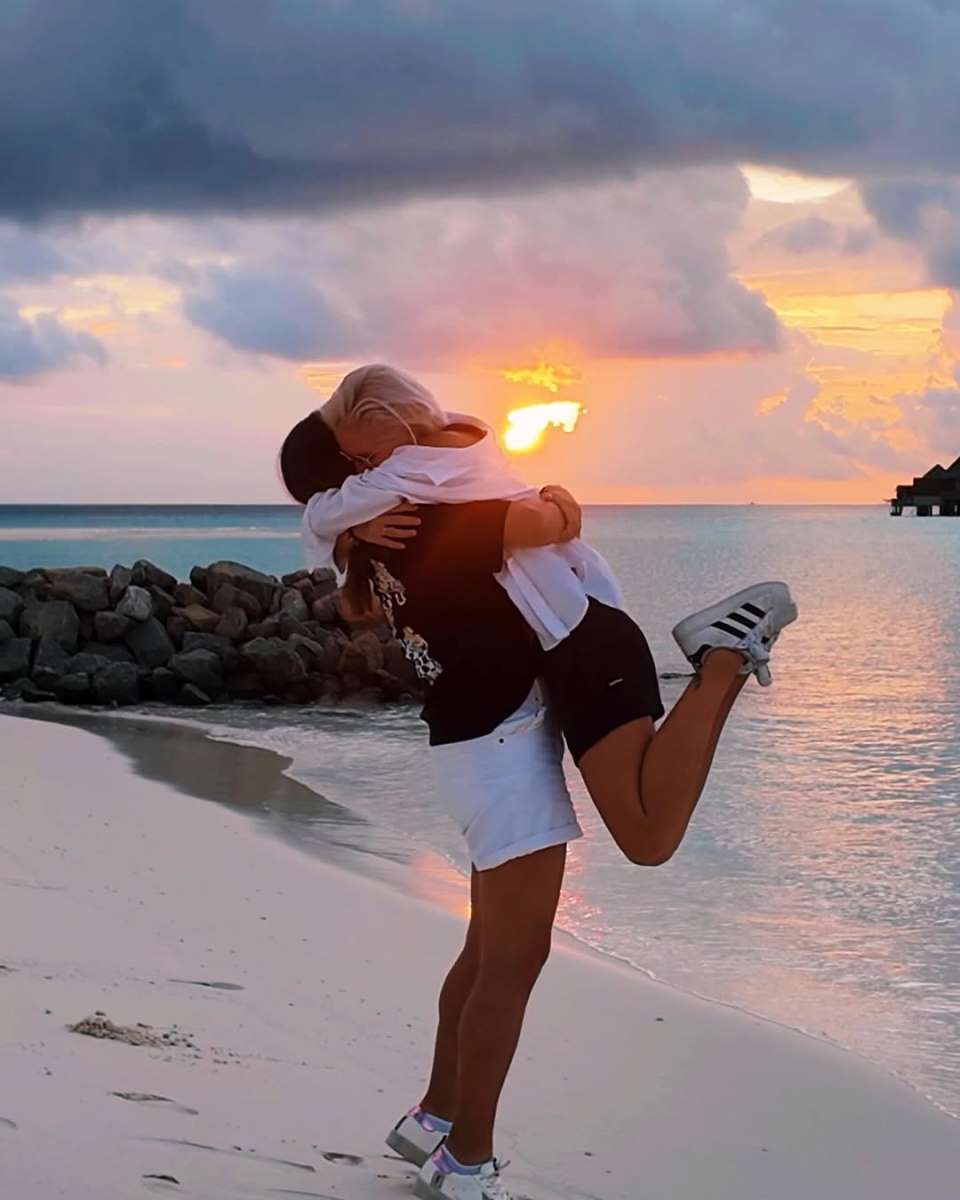 Darija Kasatkina i Natalija Zabijako