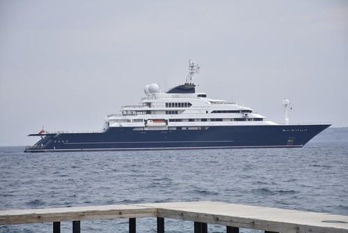 Jahta Pola Alena profimedia-0782258076.jpg