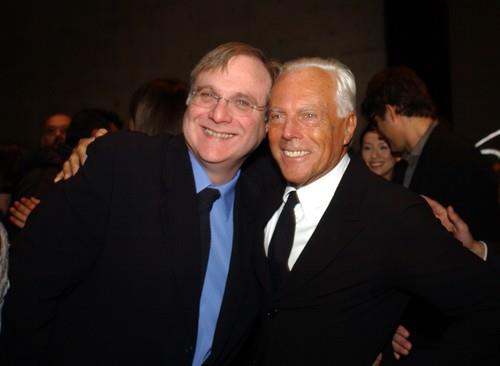 Pol Alen i Đorđo Armani profimedia-0391243029.jpg