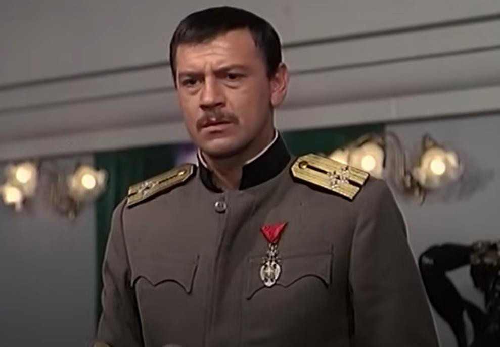 Aleksandar Aca Gavrić