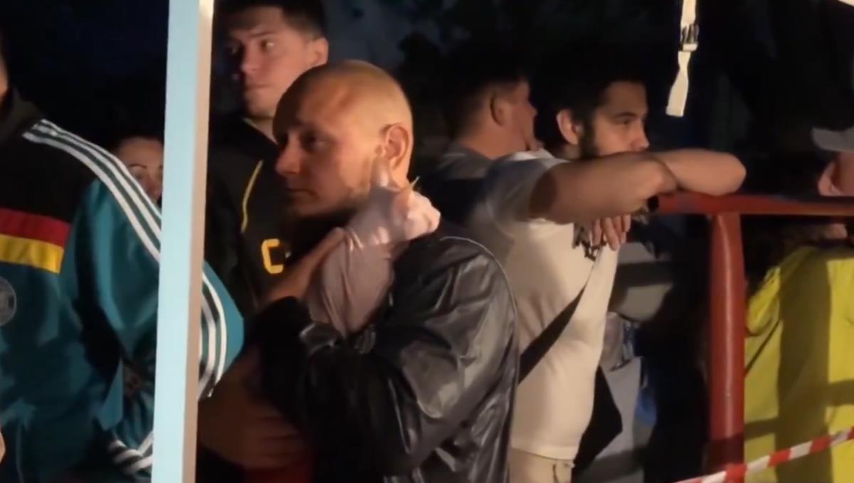 2025-07-03 07_46_47-Олег Володарський on X_ _В Одесі біля пошкодженого внаслідок атаки рф будинку пр.png