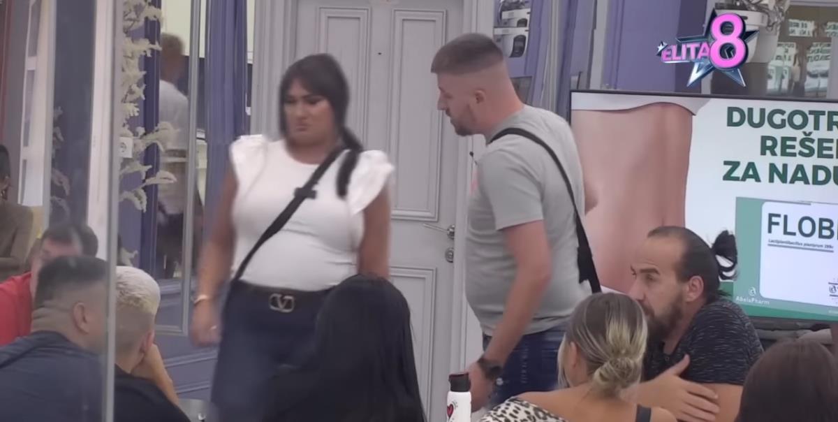 STEFAN KORDA I ANA NIKOLIĆ SE POMIRILI! Progovorila kako im sada izgleda život nakon sramnih skandala: Plakao je i molio me...