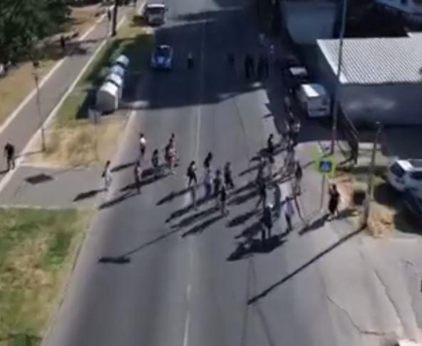 Blokaderi pukli na Vidikovcu: Nema ih dovoljno, zovu u pomoć