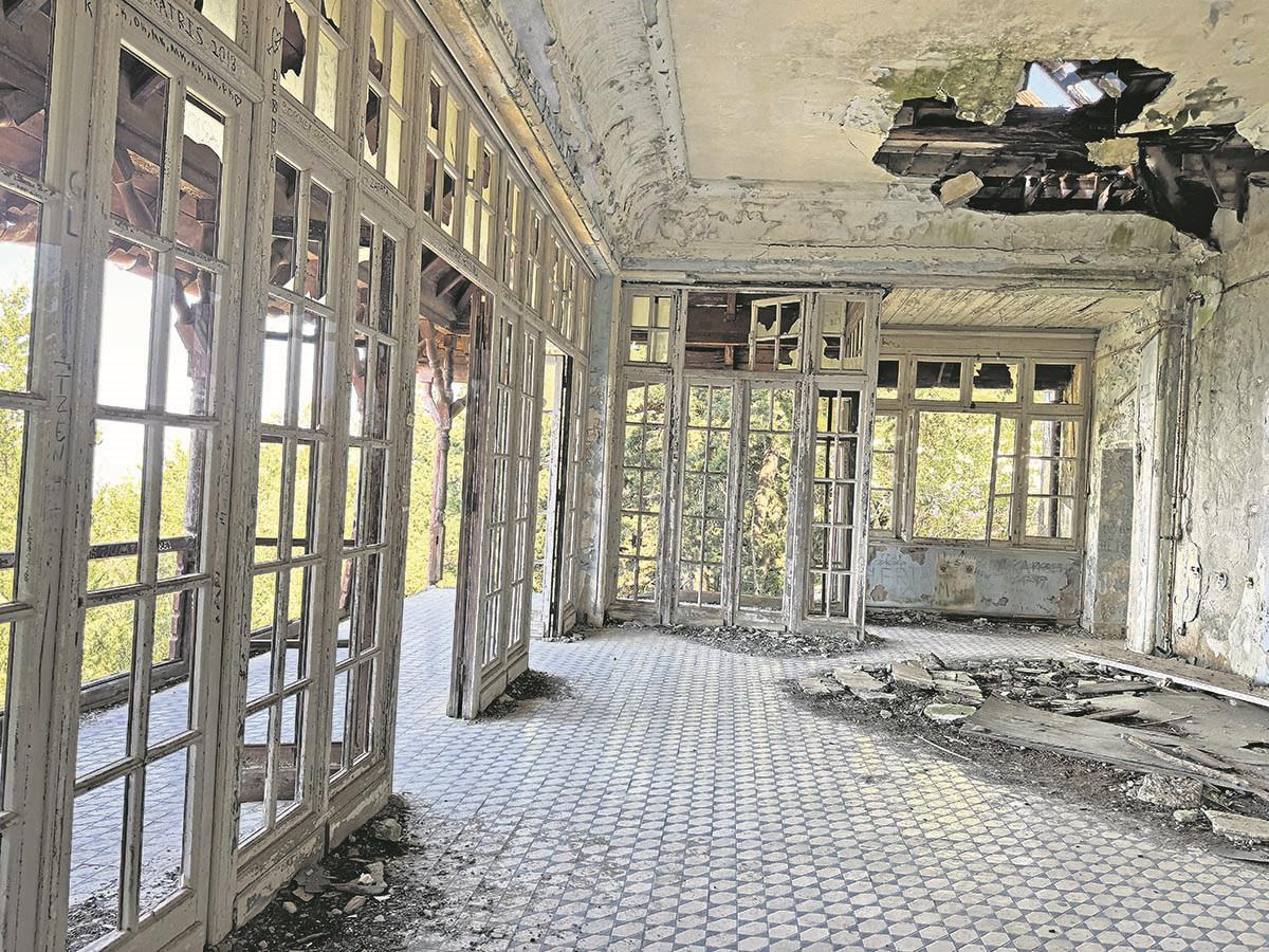 Rodos, jedno od najpopularnijih turističkih mesta u Evropi