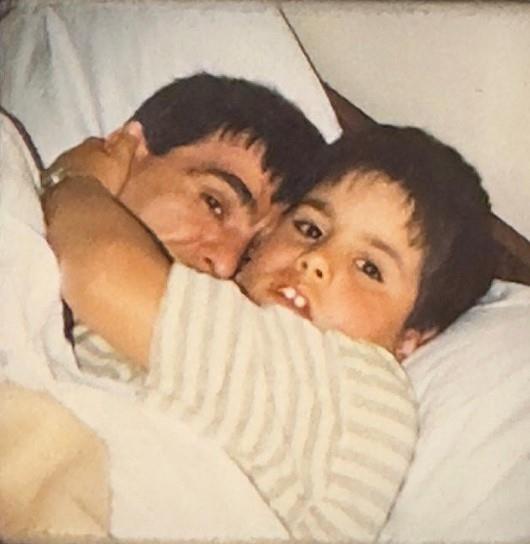 Đorđe bulić detinjstvo 2.jpg