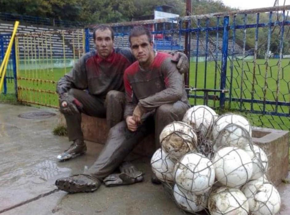 Đorđe Bulić na terenu 2.jpg