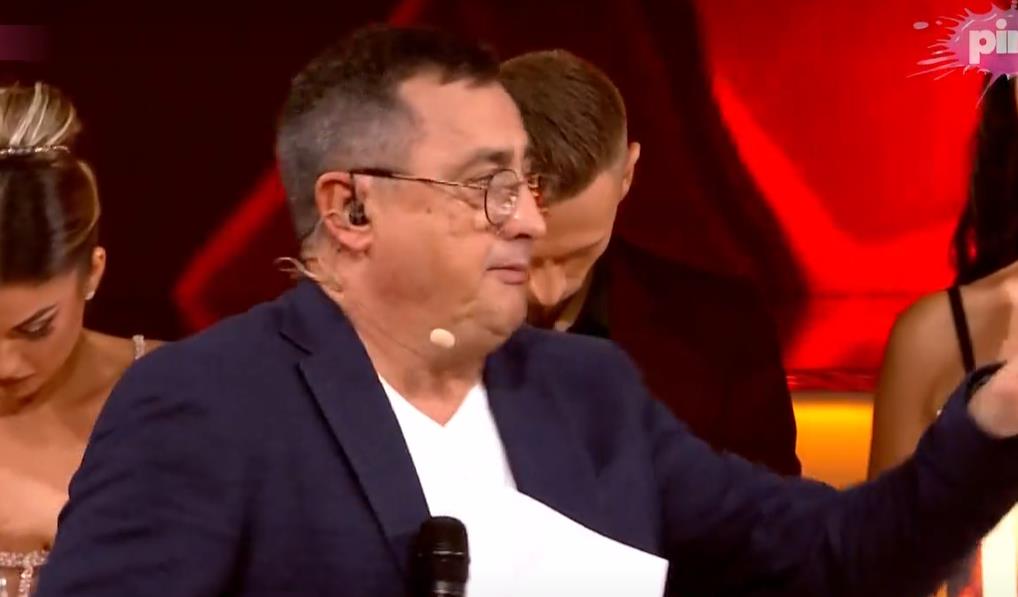 Veliko finale takmičenja "Zvezde Granda"